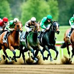 Panduan Sistem Penilaian dan Peringkat Kuda