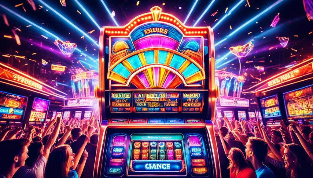 Aplikasi Slot Gacor Terbaik