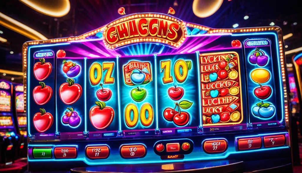 Bonus Slot Gacor Terbaru