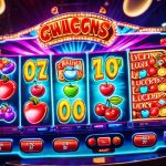 Bonus Slot Gacor Terbaru