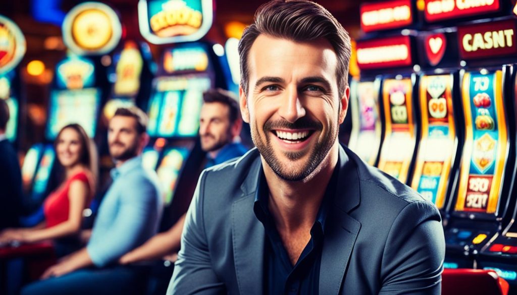 Cara Menang Main Slot Gacor