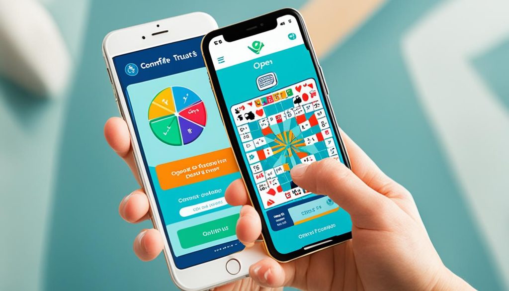 Daftar Slot Gacor Mudah Menang