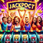 Fitur jackpot