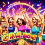 Judi Slot Gacor Hari Ini