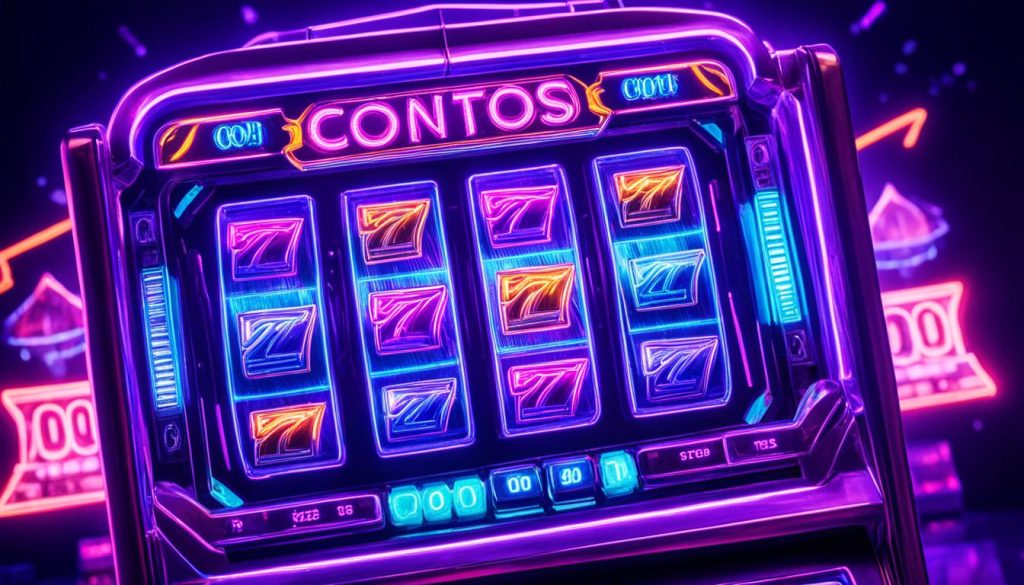 Kode Cheat Slot Gacor