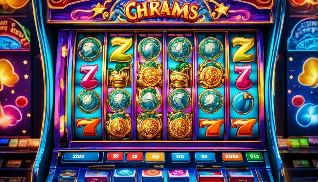 Link Alternatif Slot Gacor