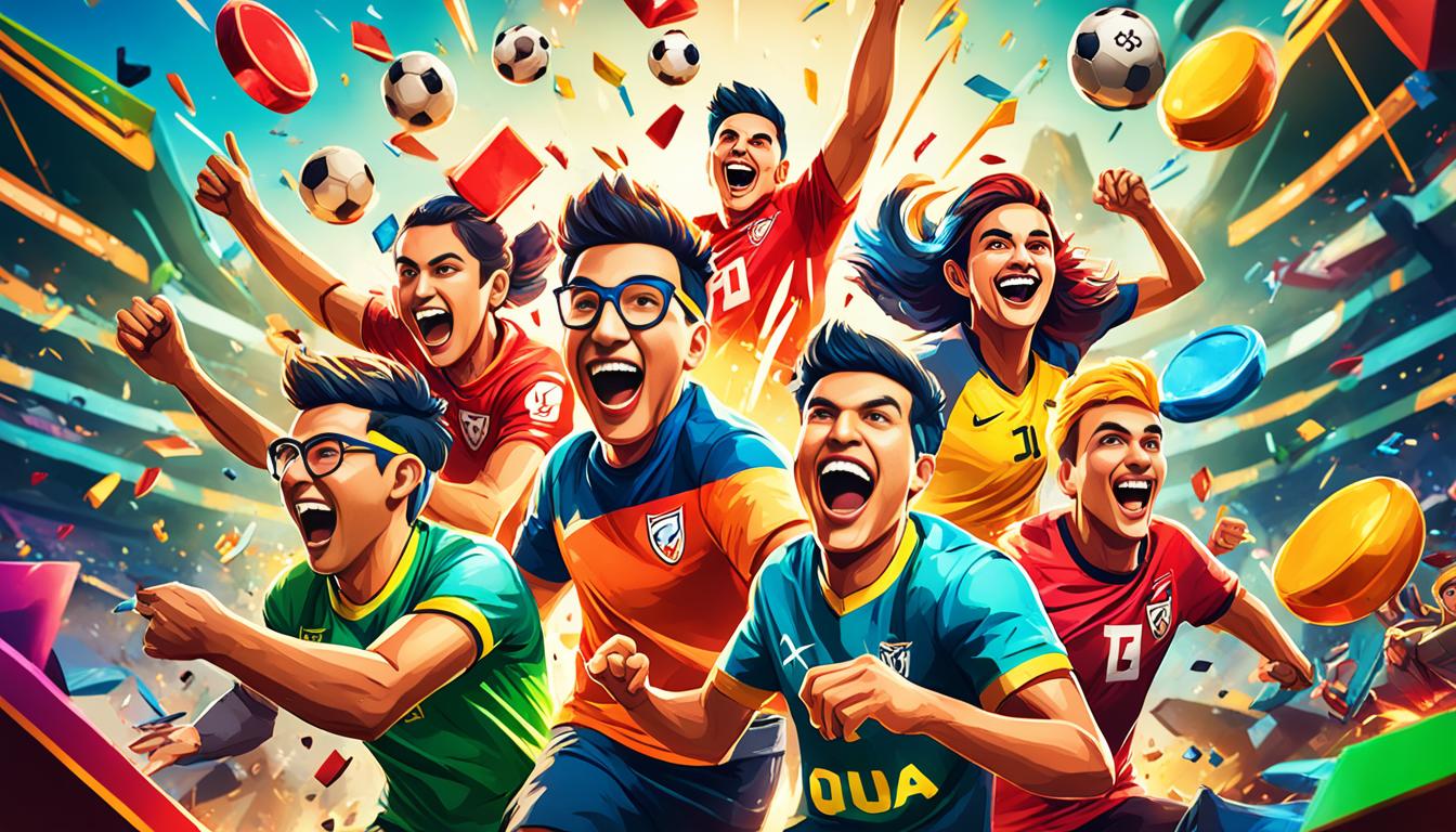 Permainan Tema Terpopuler di Indonesia 2023