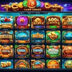 Platform kasino online