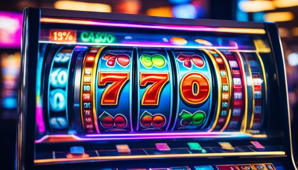 RTP (Return to Player)