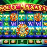 Slot Gacor Maxwin