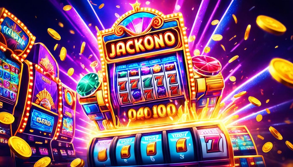 Slot Gacor Online Terpercaya
