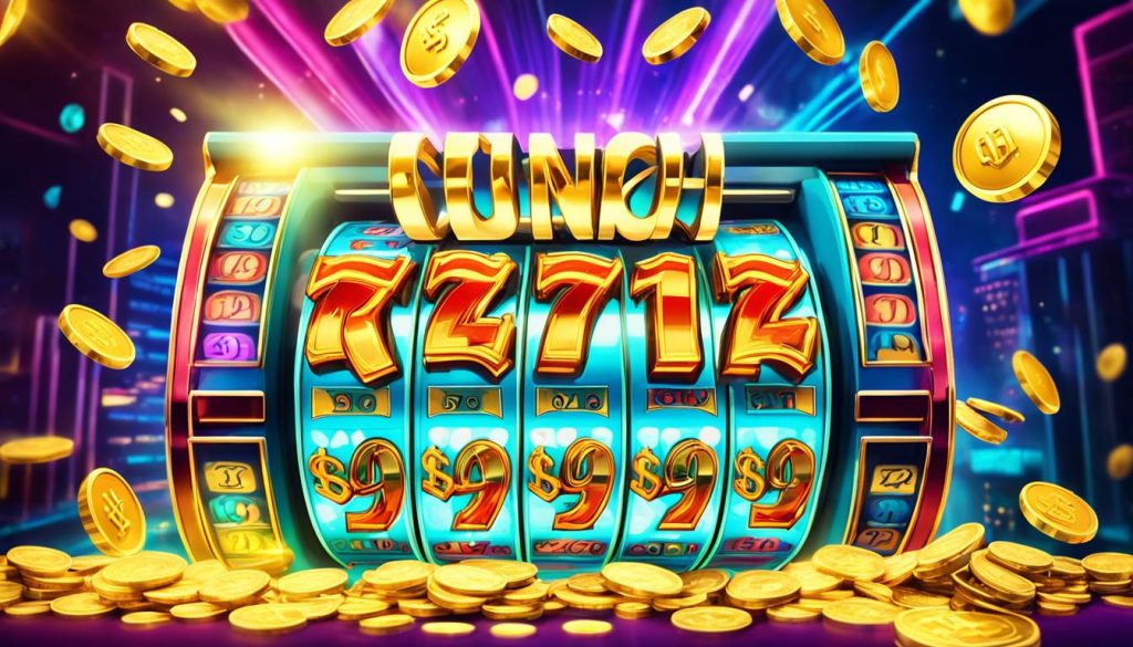 Slot Gacor RTP Tertinggi