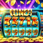 Slot Gacor RTP Tertinggi