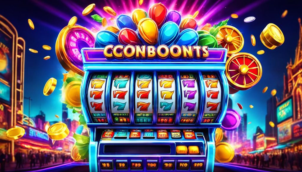 Slot Gacor Tanpa Deposit