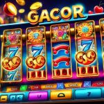 Ulasan Game Slot Gacor