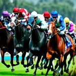 Agen taruhan balap kuda