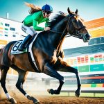Balap kuda online