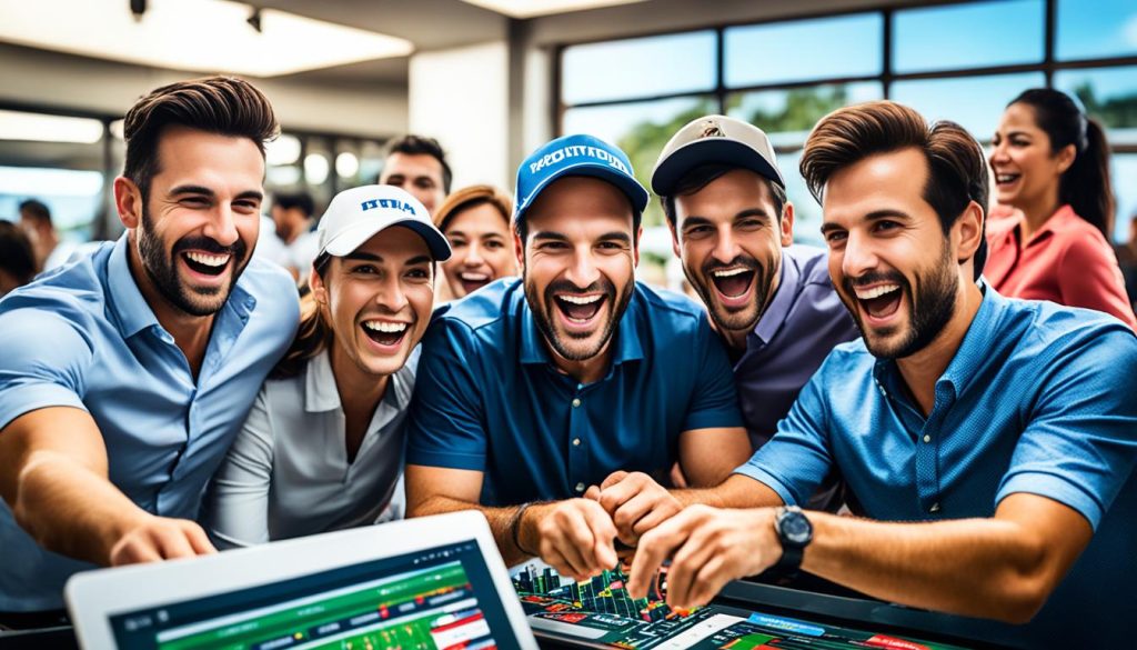 Situs taruhan balap kuda