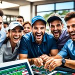 Situs taruhan balap kuda