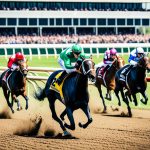 Strategi taruhan balap kuda