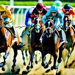 Tips menang balap kuda