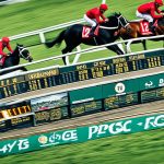 Hasil Judi balap kuda