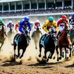 Judi balap kuda Terkini