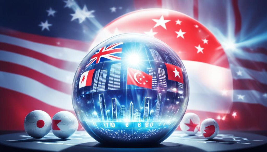 Prediksi Togel Singapore