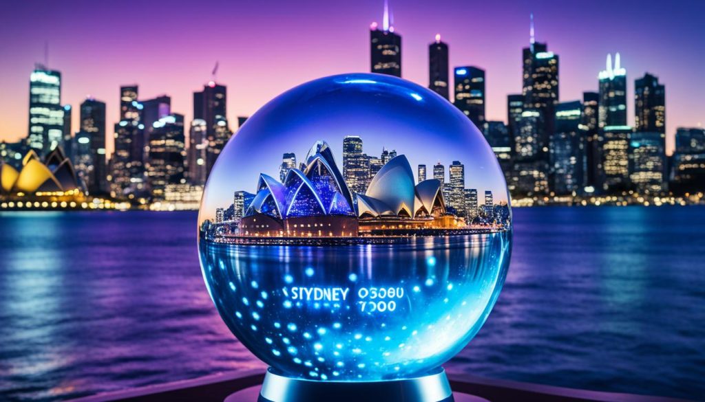 Prediksi Togel Sydney