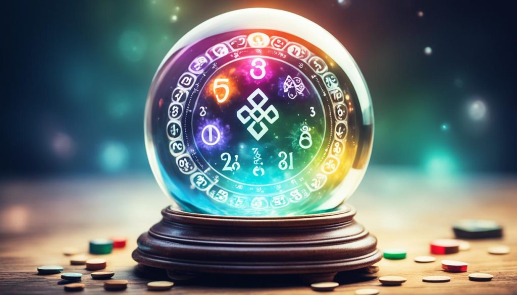 Prediksi Togel Terpercaya