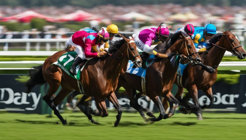 Situs Judi balap kuda