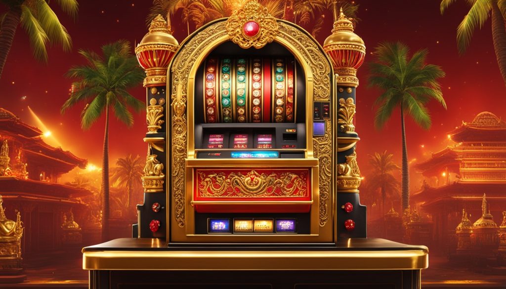Slot online