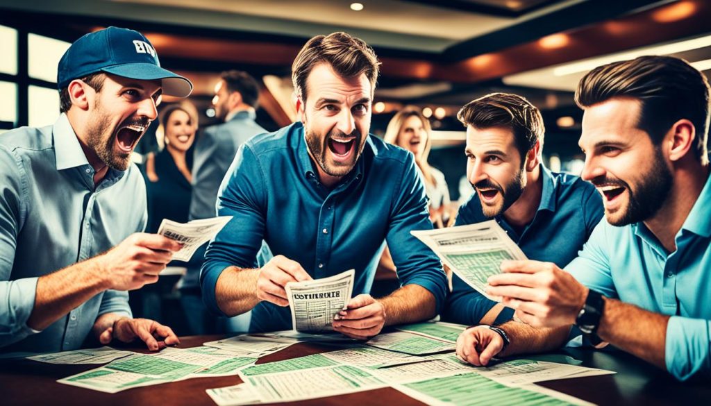 Strategi Judi balap kuda