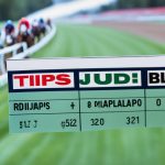Tips Judi balap kuda