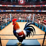 Judi Sabung Ayam