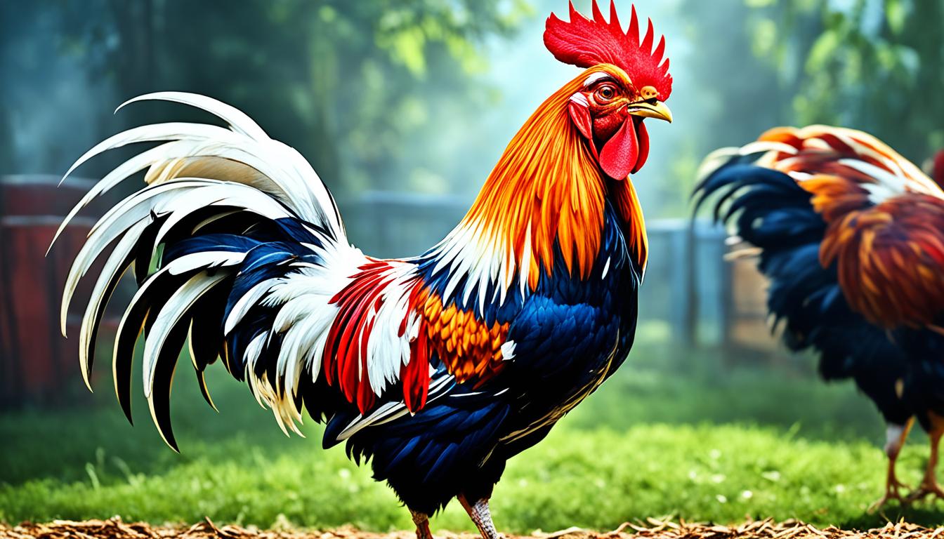 Pasaran Sabung Ayam Online Terpercaya di Indonesia