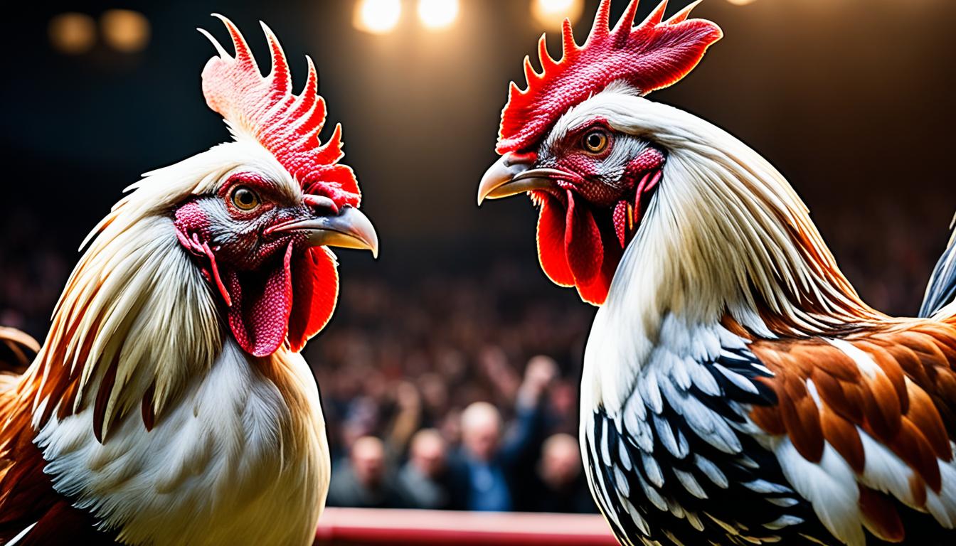 Tips Prediksi Sabung Ayam Terpercaya 2023
