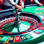 Roulette Online