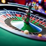 Situs Roulette Terpercaya