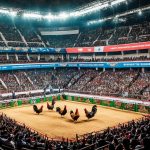 Situs Sabung Ayam Terpercaya