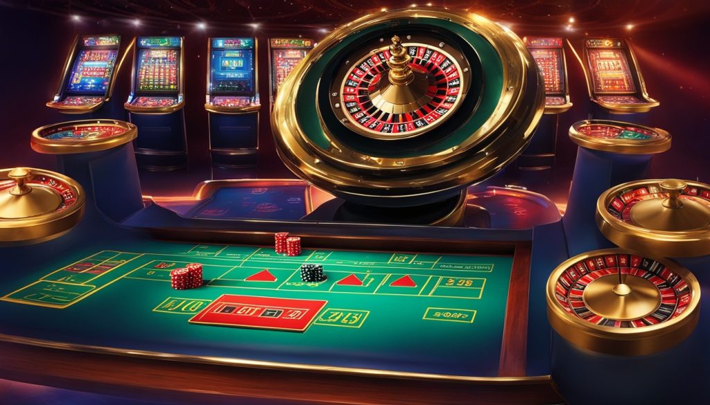 Situs judi KOITOTO terpercaya