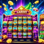 Situs slot online terpercaya