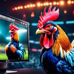 Tips Menang Sabung Ayam