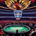 Agen Sabung Ayam Terpercaya