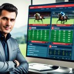 Agen judi balap kuda