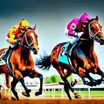 Bonus judi balap kuda