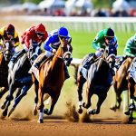 Judi balap kuda online