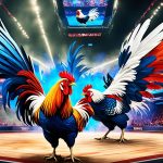 Live Streaming Sabung Ayam