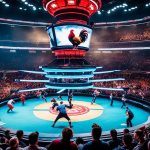 Panduan Bermain Sabung Ayam