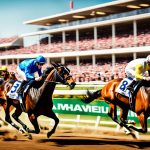 Panduan judi balap kuda